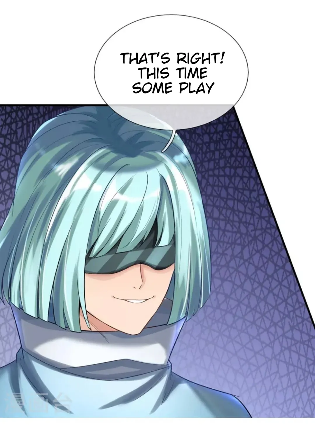 The Great Devil Emperor Development System Chapter 91 page 43 - 