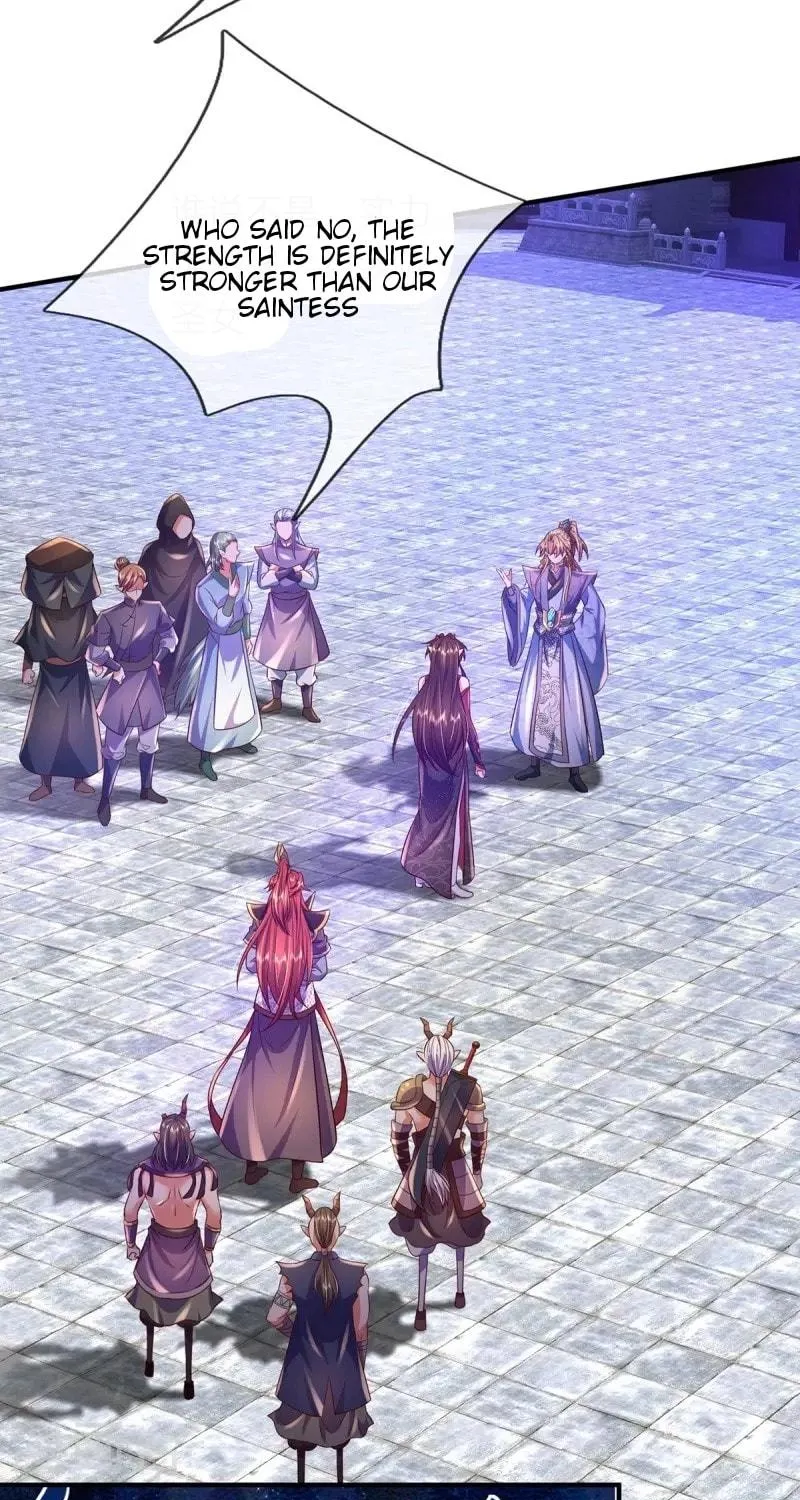 The Great Devil Emperor Development System Chapter 91 page 6 - 