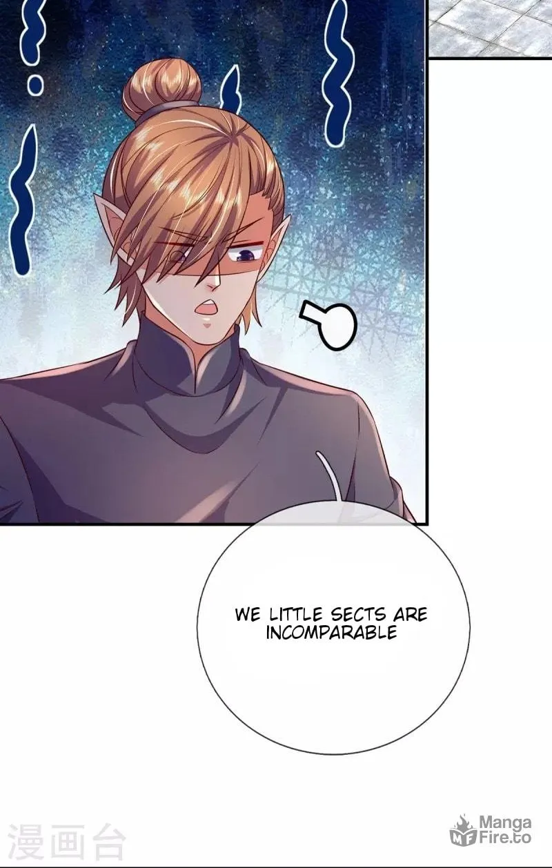 The Great Devil Emperor Development System Chapter 91 page 7 - 