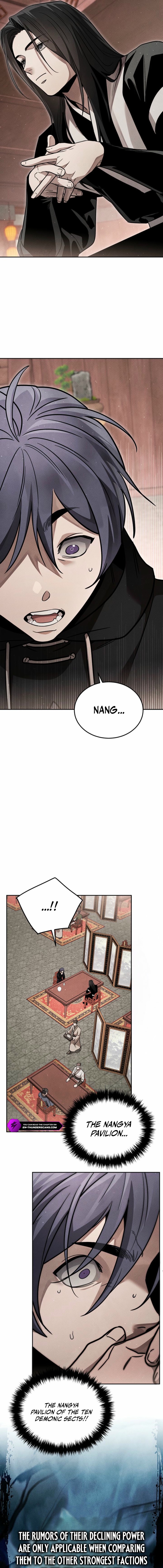 The Great Heavenly Demon Sovereign Chapter 57 page 15 - 