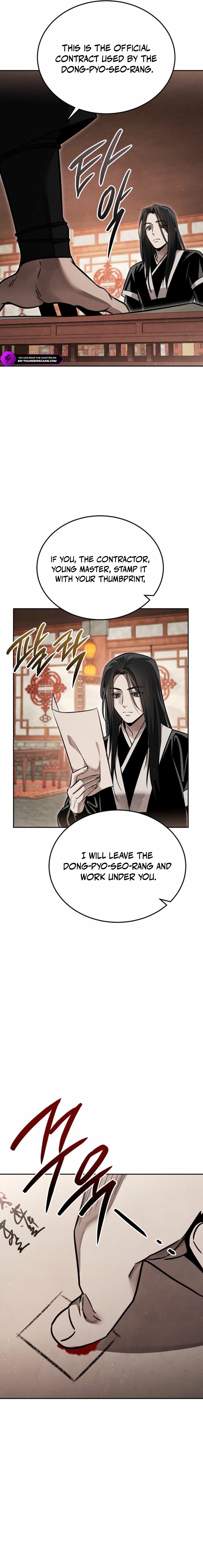 The Great Heavenly Demon Sovereign Chapter 57 page 17 - 