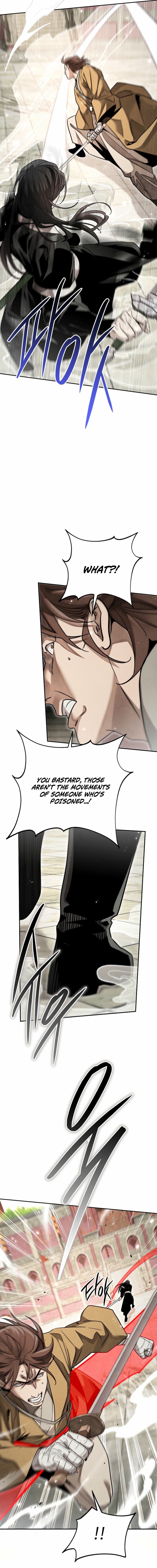 The Great Heavenly Demon Sovereign Chapter 57 page 4 - 