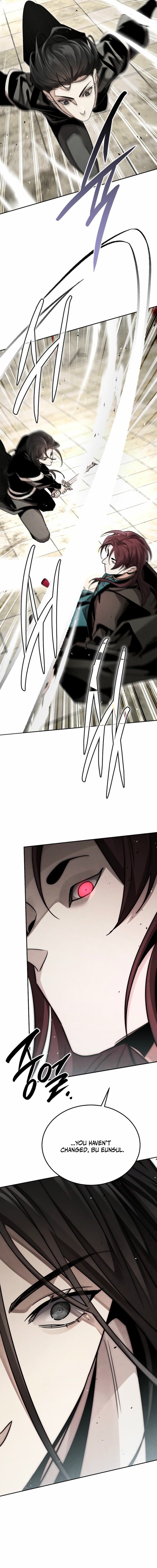 The Great Heavenly Demon Sovereign Chapter 58 page 12 - 