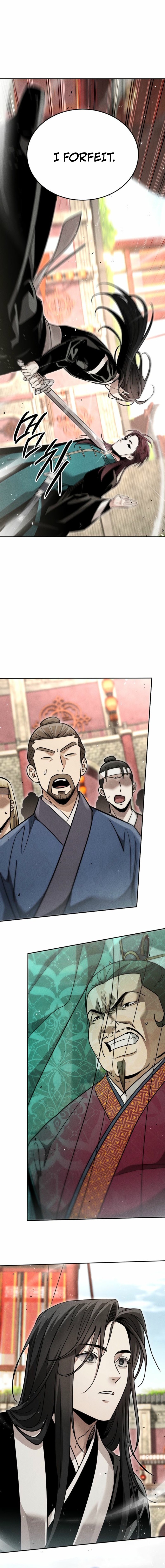 The Great Heavenly Demon Sovereign Chapter 58 page 13 - 