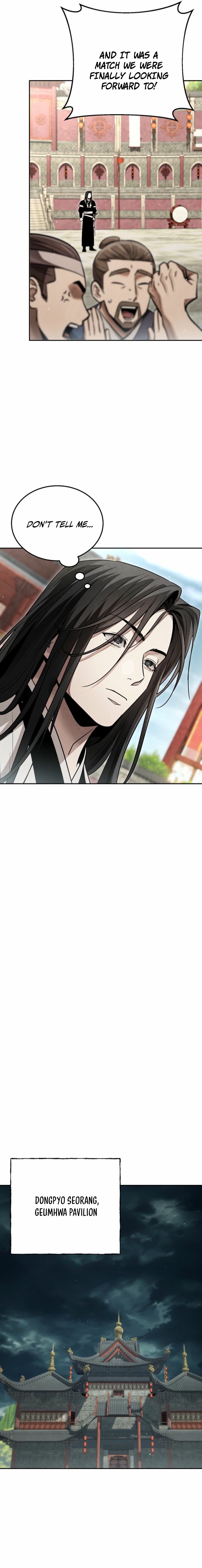 The Great Heavenly Demon Sovereign Chapter 58 page 16 - 