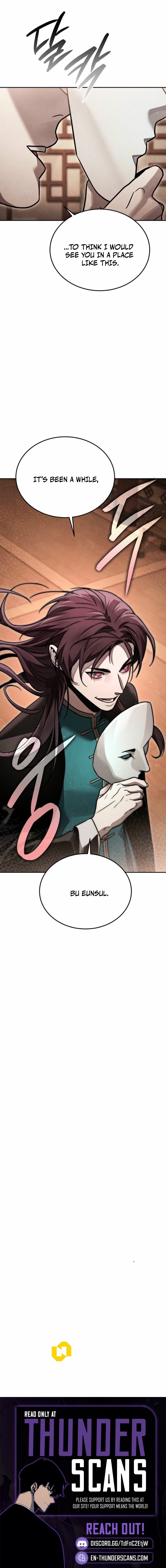 The Great Heavenly Demon Sovereign Chapter 58 page 20 - 