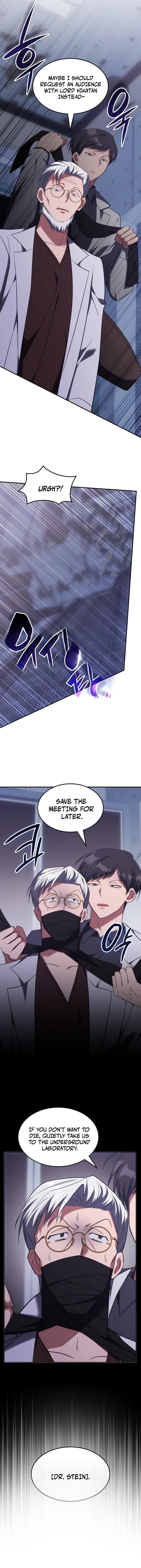 The Great Heavenly Demon Sovereign Chapter 94 page 2 - 