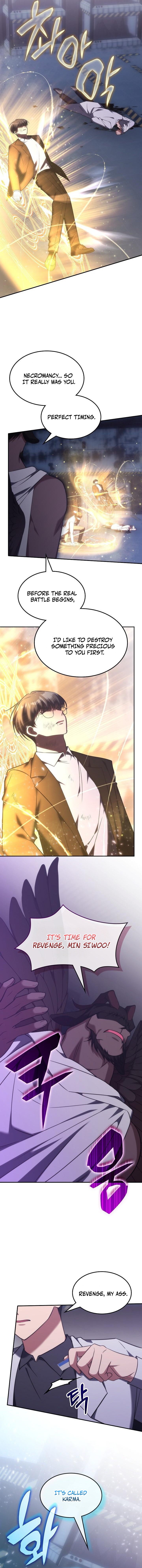 The Great Heavenly Demon Sovereign Chapter 94 page 11 - 