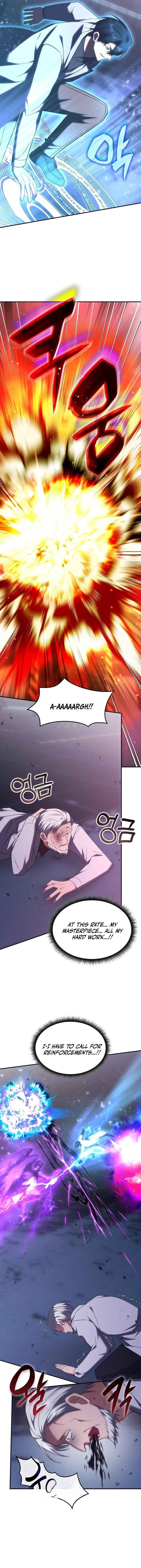 The Great Heavenly Demon Sovereign Chapter 94 page 12 - 