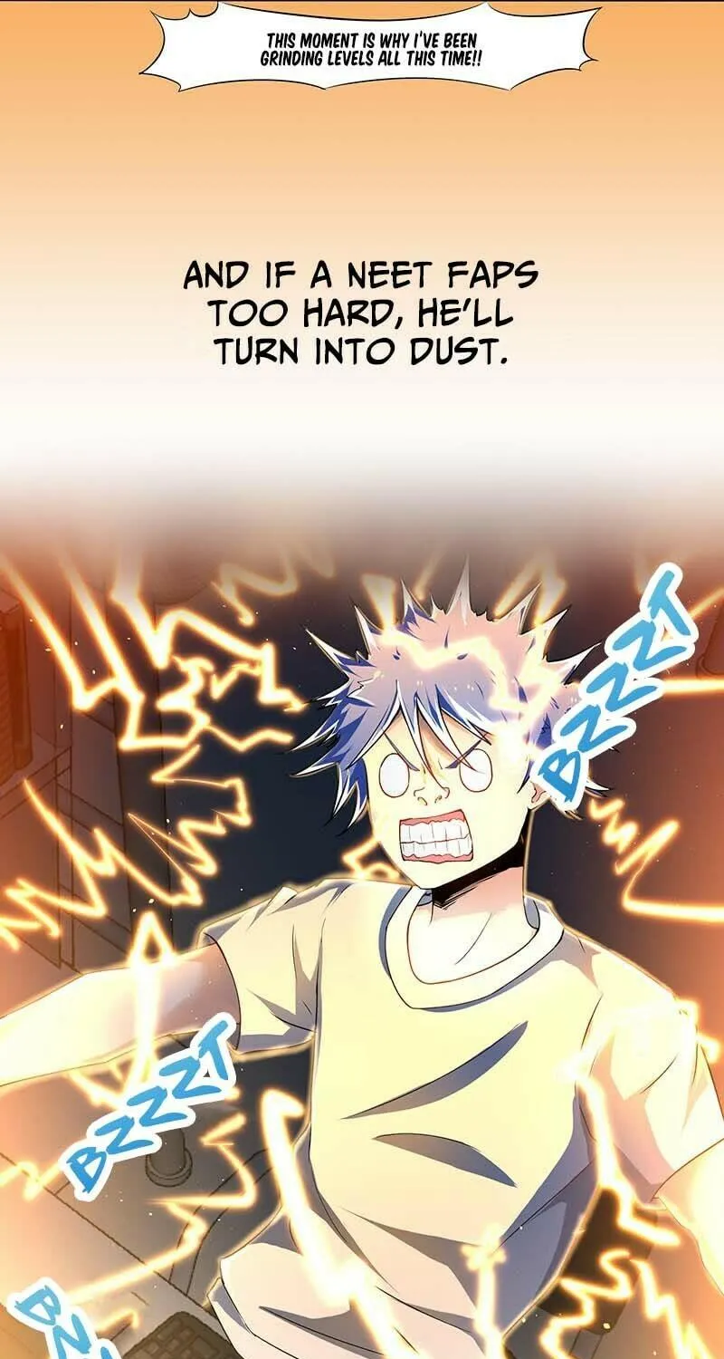 Read The Great Level Up (Colored) chapter 0 image 2 on Lezhin