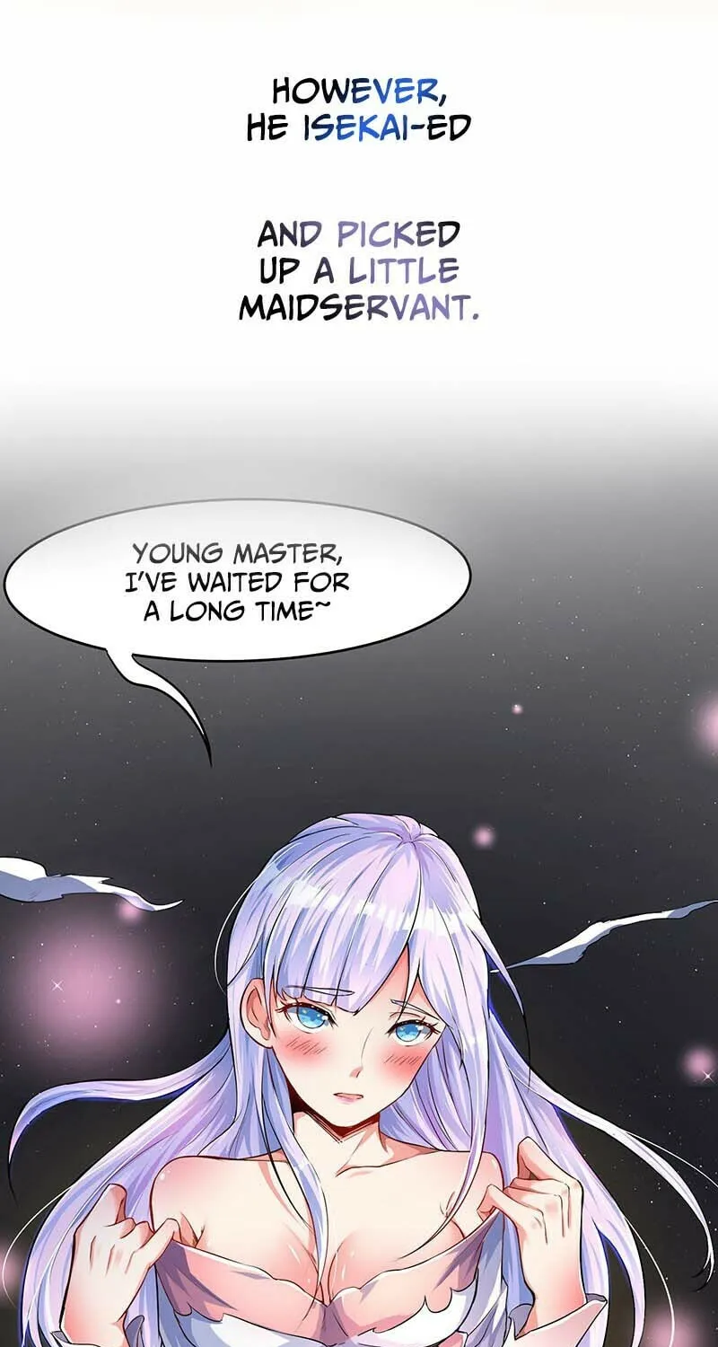 Read The Great Level Up (Colored) chapter 0 image 4 on Lezhin