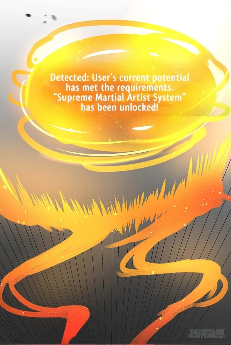 Read The Great Level Up (Colored) chapter 0 image 8 on Lezhin