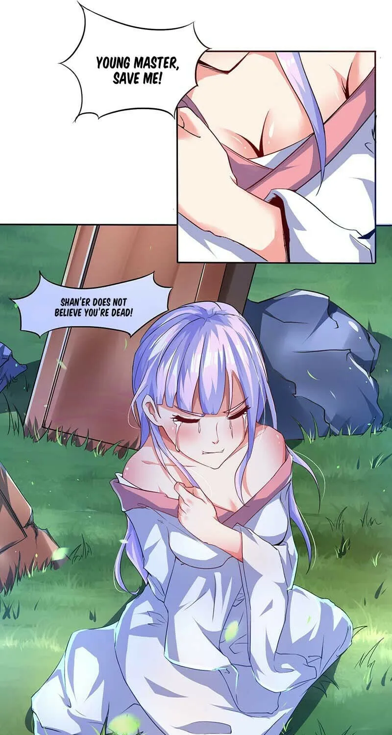 Read The Great Level Up (Colored) chapter 1 image 20 on Lezhin