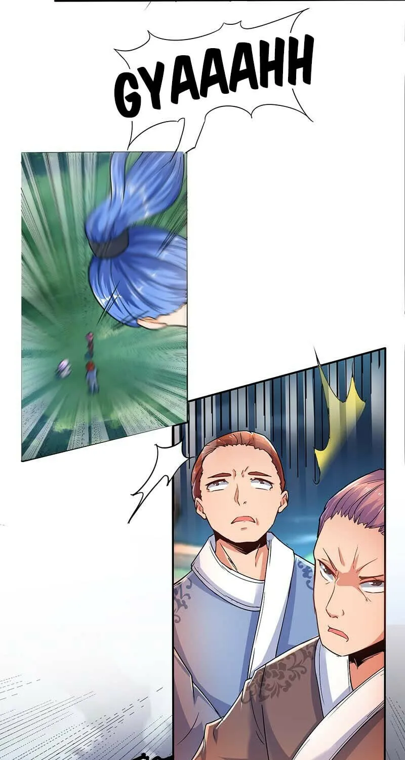 Read The Great Level Up (Colored) chapter 1 image 23 on Lezhin