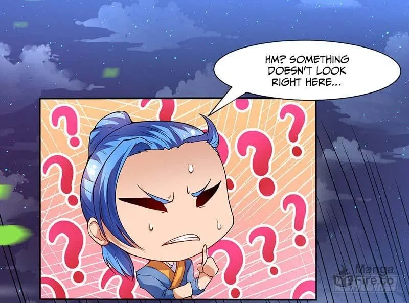 Read The Great Level Up (Colored) chapter 1 image 35 on Lezhin