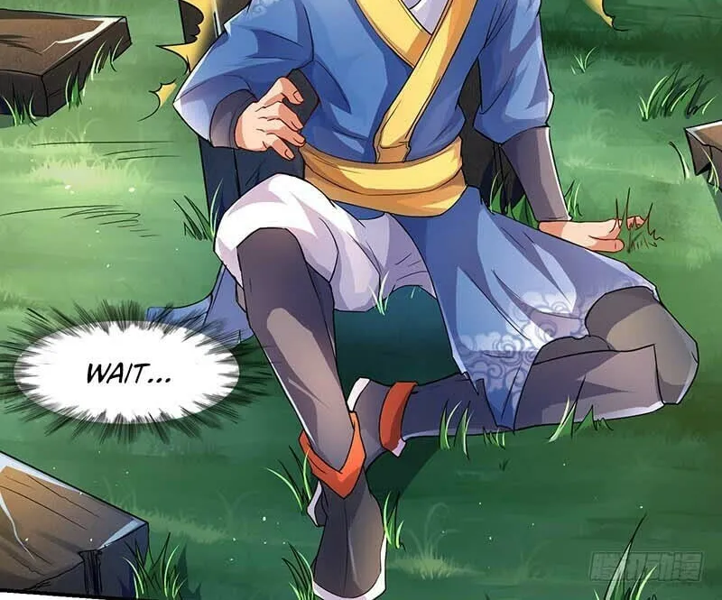 Read The Great Level Up (Colored) chapter 1 image 38 on Lezhin