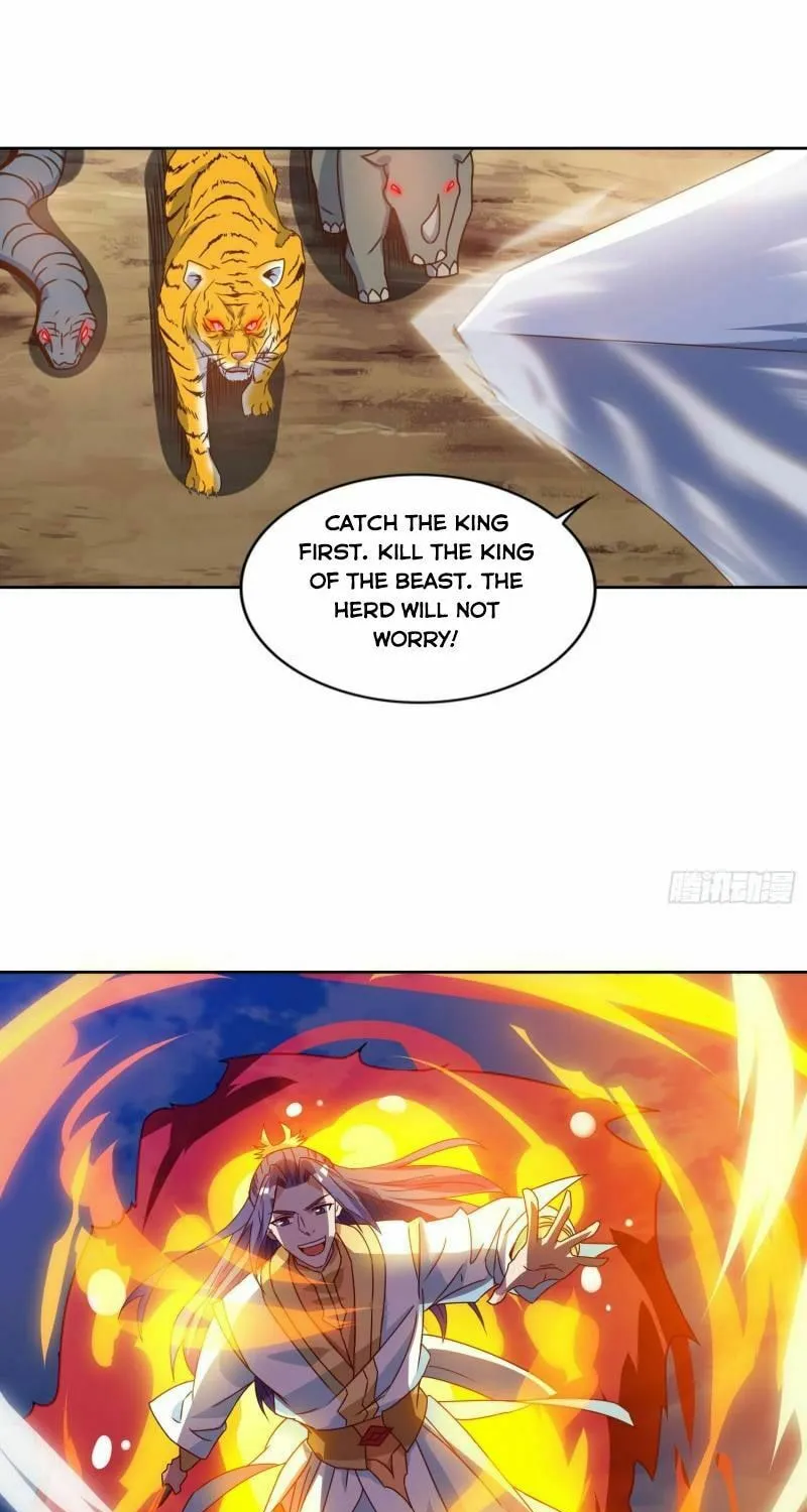 Read The Great Level Up (Colored) chapter 101 image 11 on Lezhin