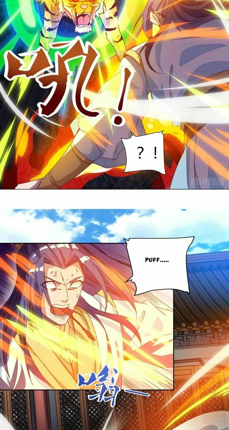 Read The Great Level Up (Colored) chapter 101 image 14 on Lezhin