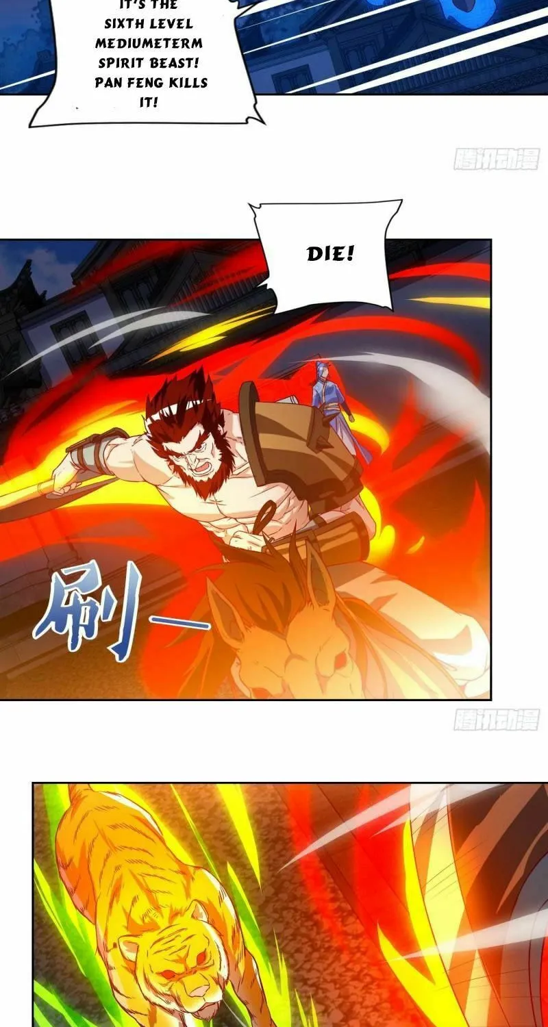 Read The Great Level Up (Colored) chapter 101 image 18 on Lezhin