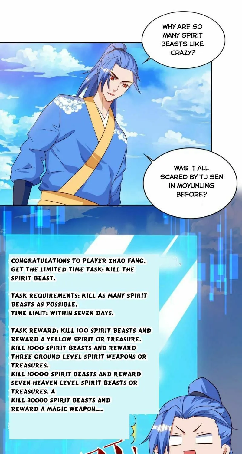 Read The Great Level Up (Colored) chapter 101 image 2 on Lezhin