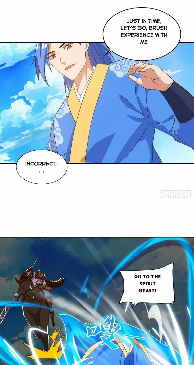 Read The Great Level Up (Colored) chapter 101 image 6 on Lezhin