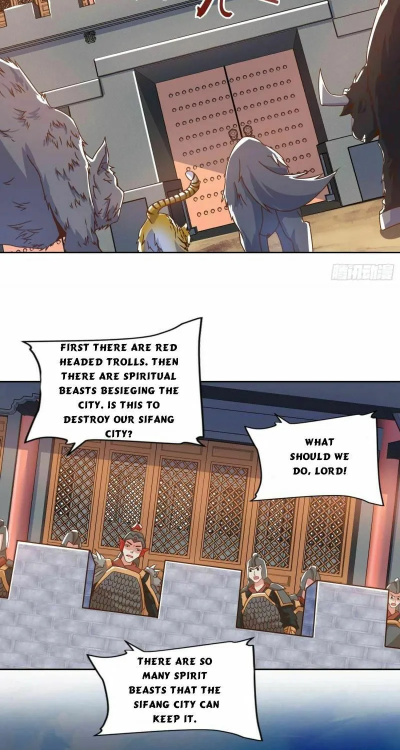 Read The Great Level Up (Colored) chapter 101 image 8 on Lezhin
