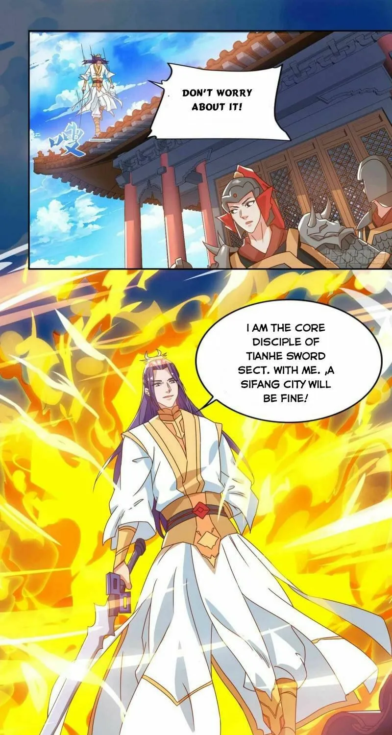 Read The Great Level Up (Colored) chapter 101 image 9 on Lezhin