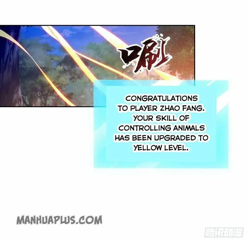 Read The Great Level Up (Colored) chapter 102 image 10 on Lezhin
