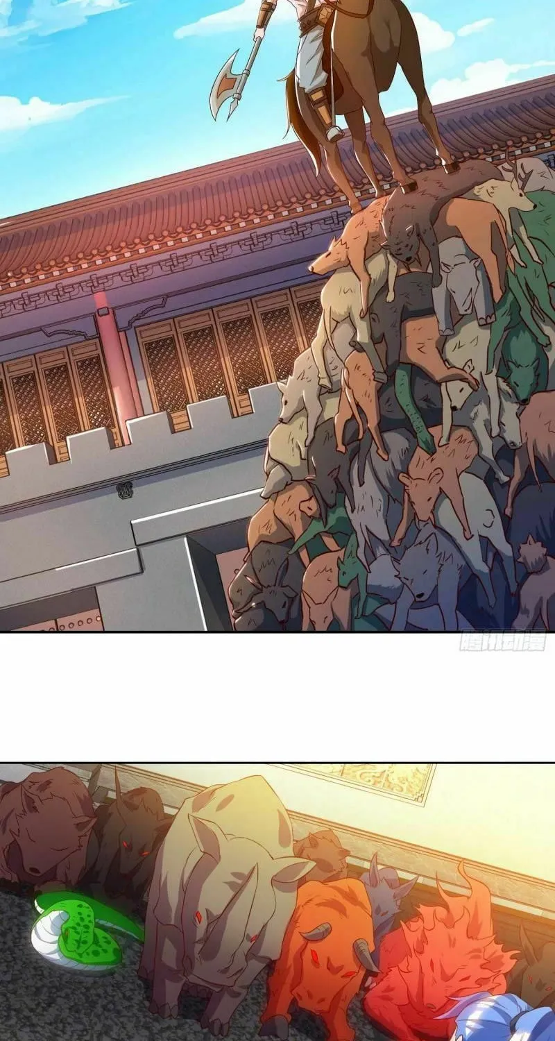 Read The Great Level Up (Colored) chapter 102 image 12 on Lezhin