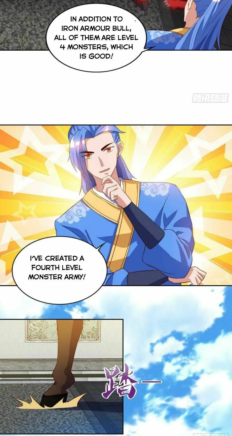 Read The Great Level Up (Colored) chapter 102 image 13 on Lezhin