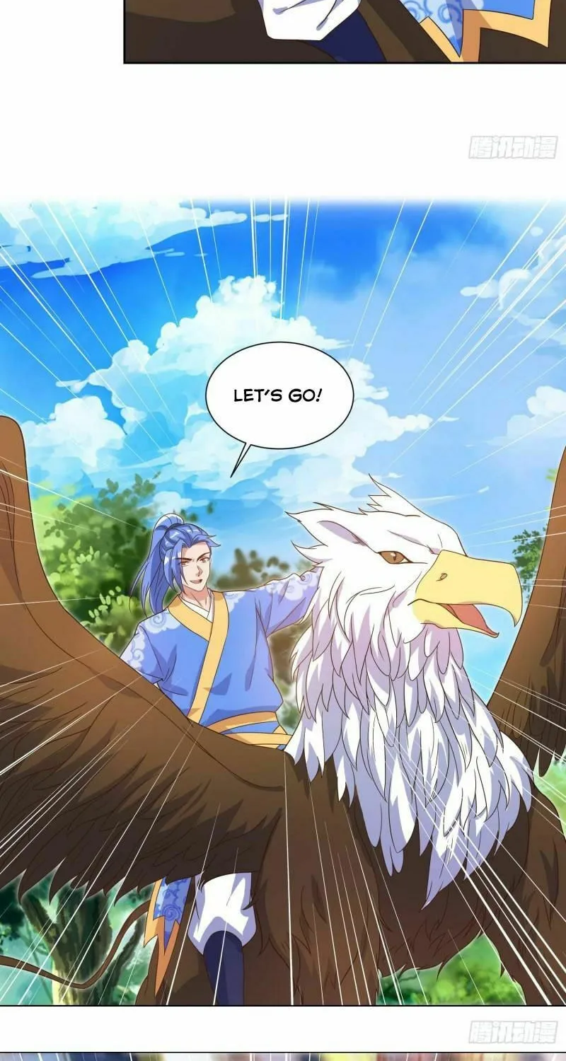 Read The Great Level Up (Colored) chapter 102 image 18 on Lezhin