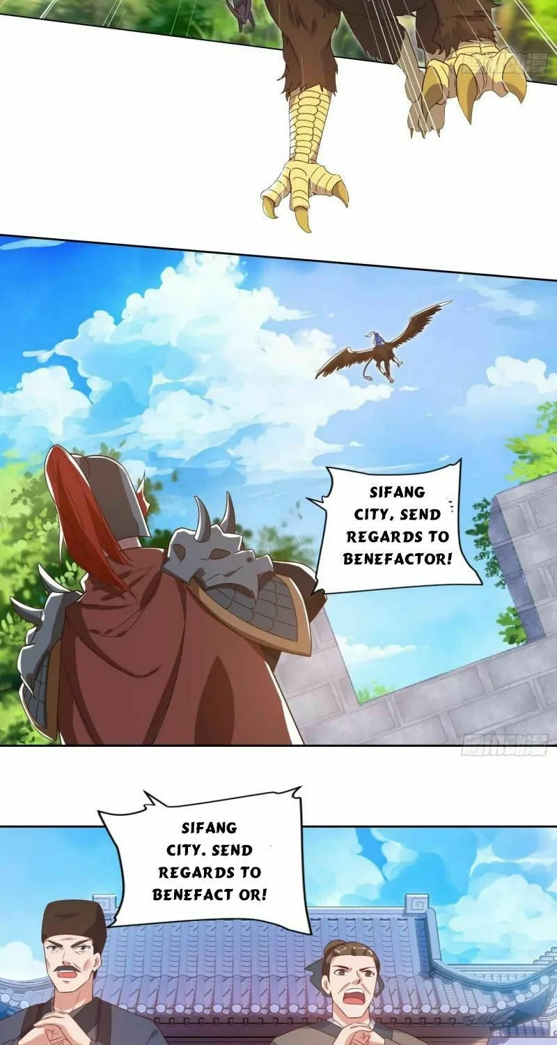 Read The Great Level Up (Colored) chapter 102 image 20 on Lezhin