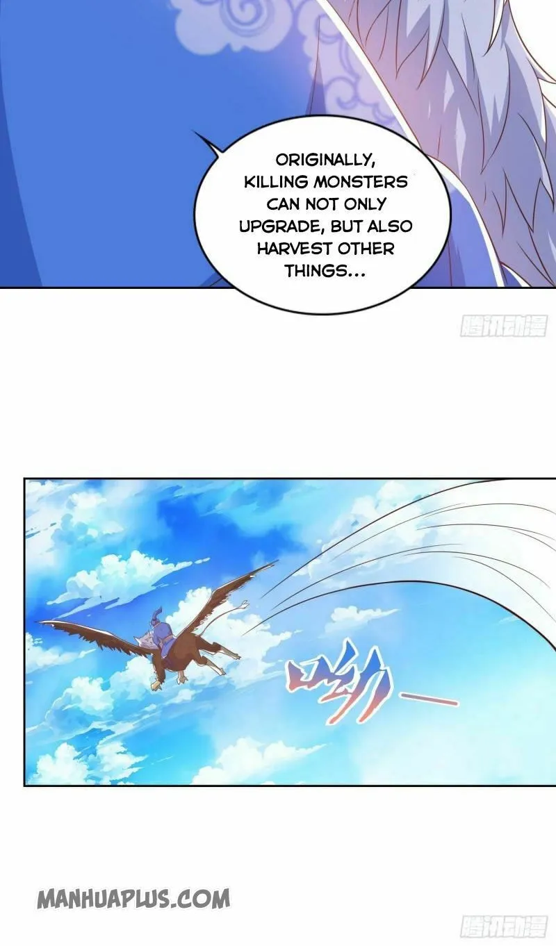 Read The Great Level Up (Colored) chapter 102 image 22 on Lezhin
