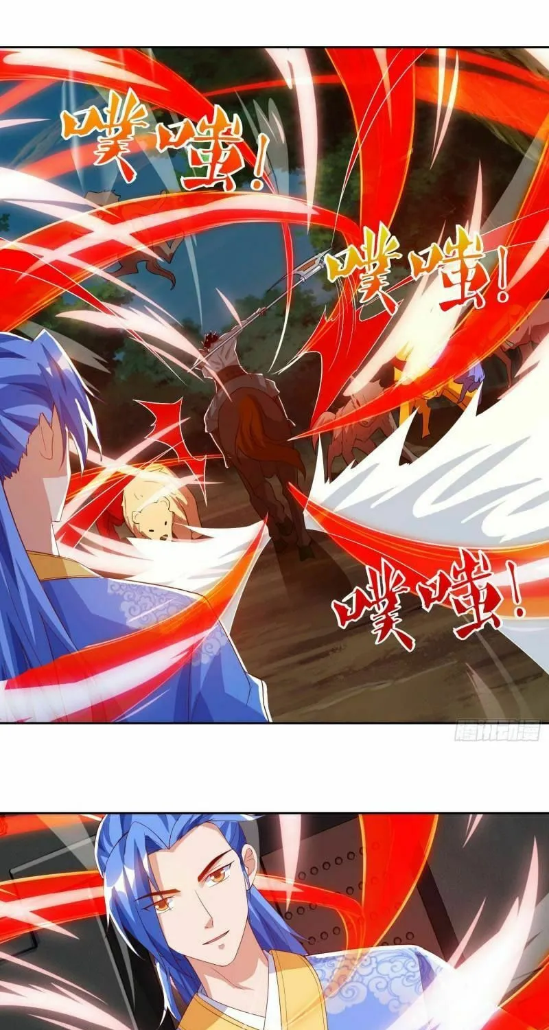 Read The Great Level Up (Colored) chapter 102 image 6 on Lezhin