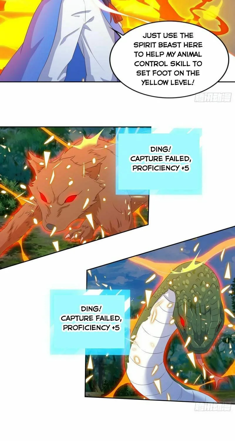 Read The Great Level Up (Colored) chapter 102 image 9 on Lezhin