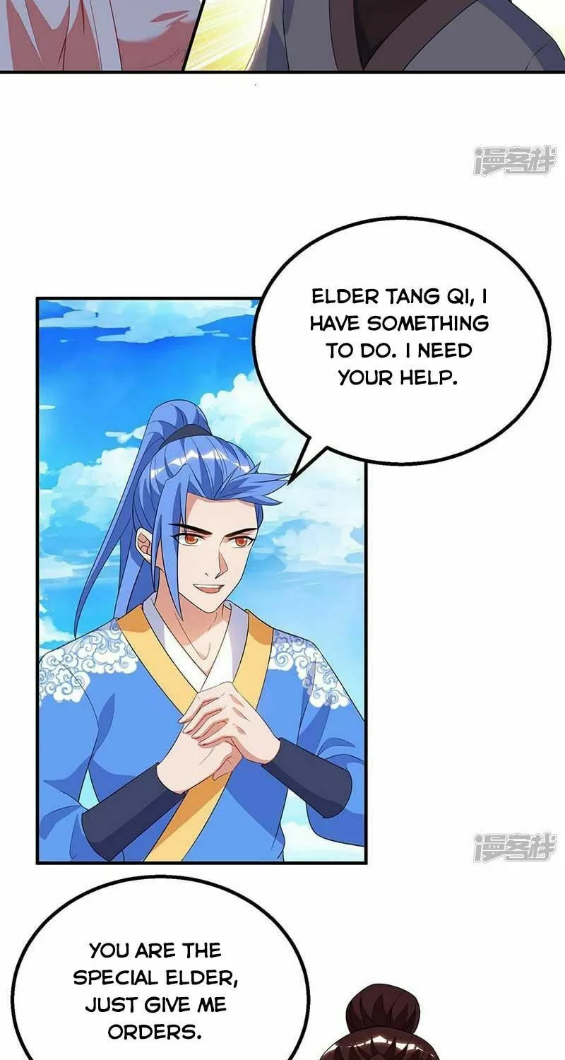 Read The Great Level Up (Colored) chapter 105 image 1 on Lezhin