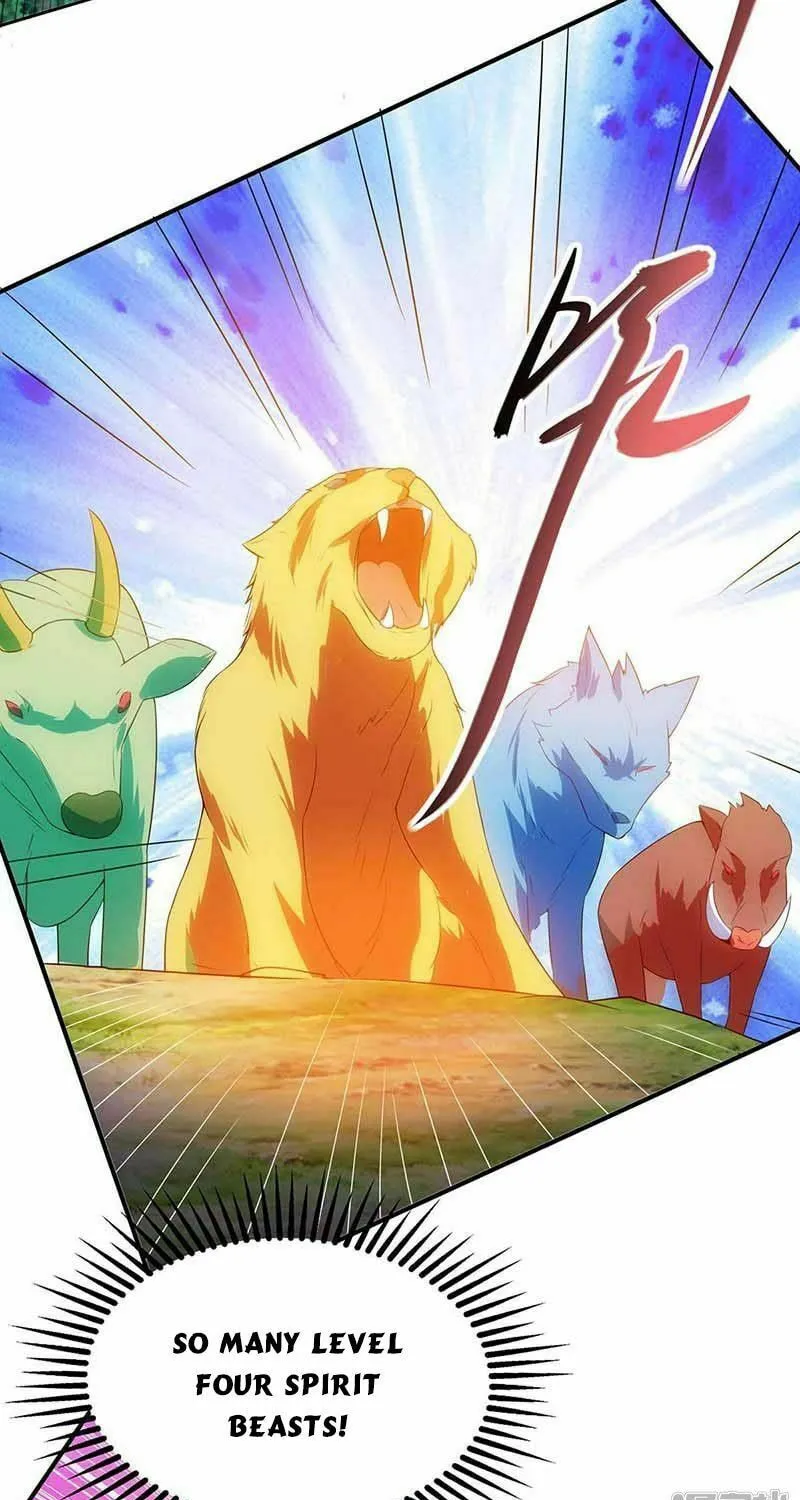Read The Great Level Up (Colored) chapter 105 image 11 on Lezhin