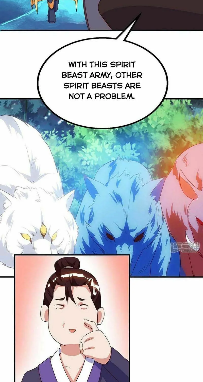 Read The Great Level Up (Colored) chapter 105 image 14 on Lezhin