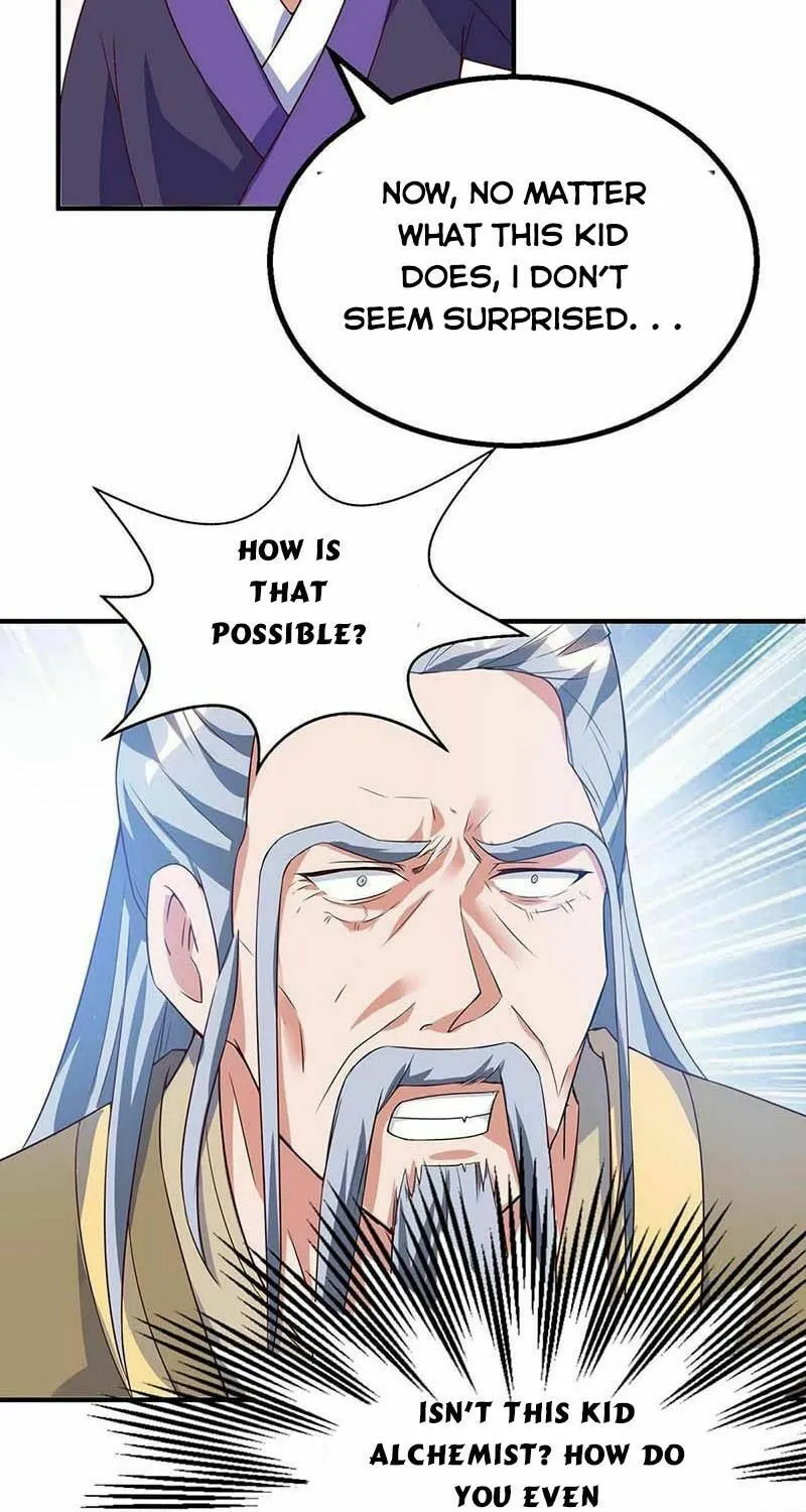 Read The Great Level Up (Colored) chapter 105 image 15 on Lezhin