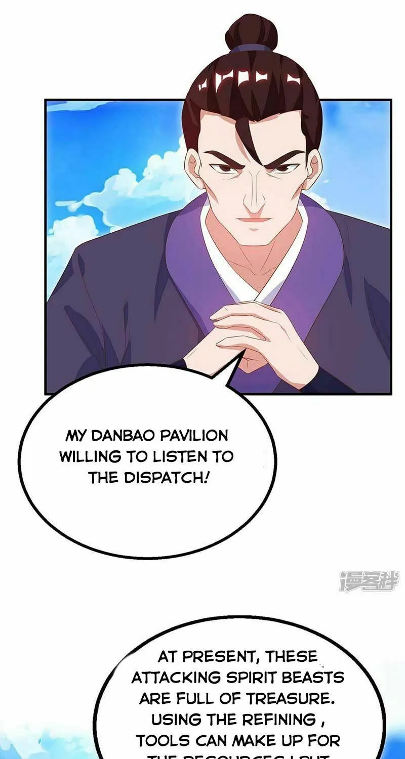 Read The Great Level Up (Colored) chapter 105 image 18 on Lezhin