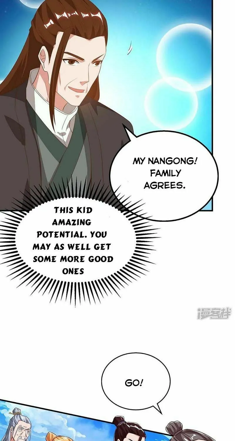 Read The Great Level Up (Colored) chapter 105 image 20 on Lezhin