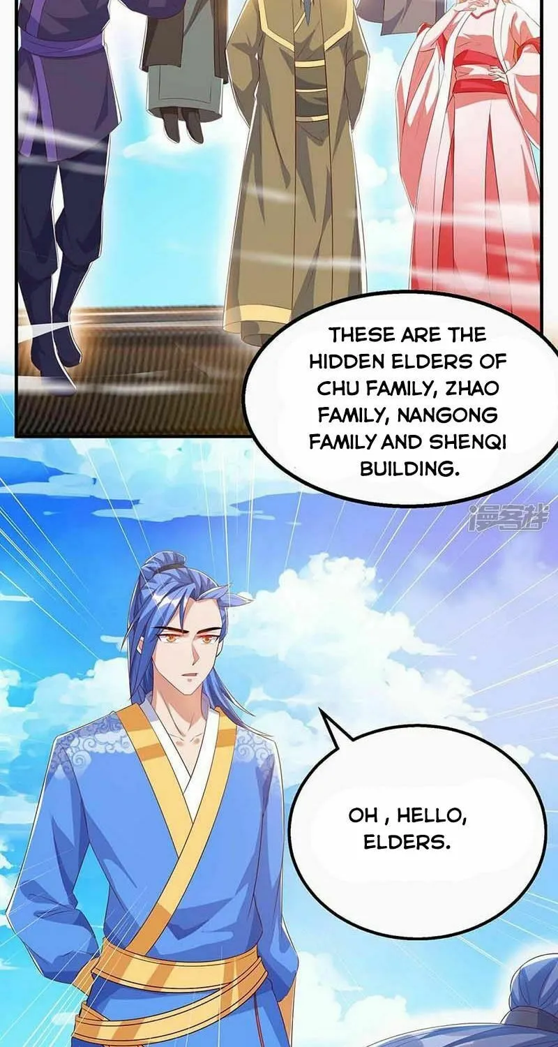 Read The Great Level Up (Colored) chapter 105 image 3 on Lezhin