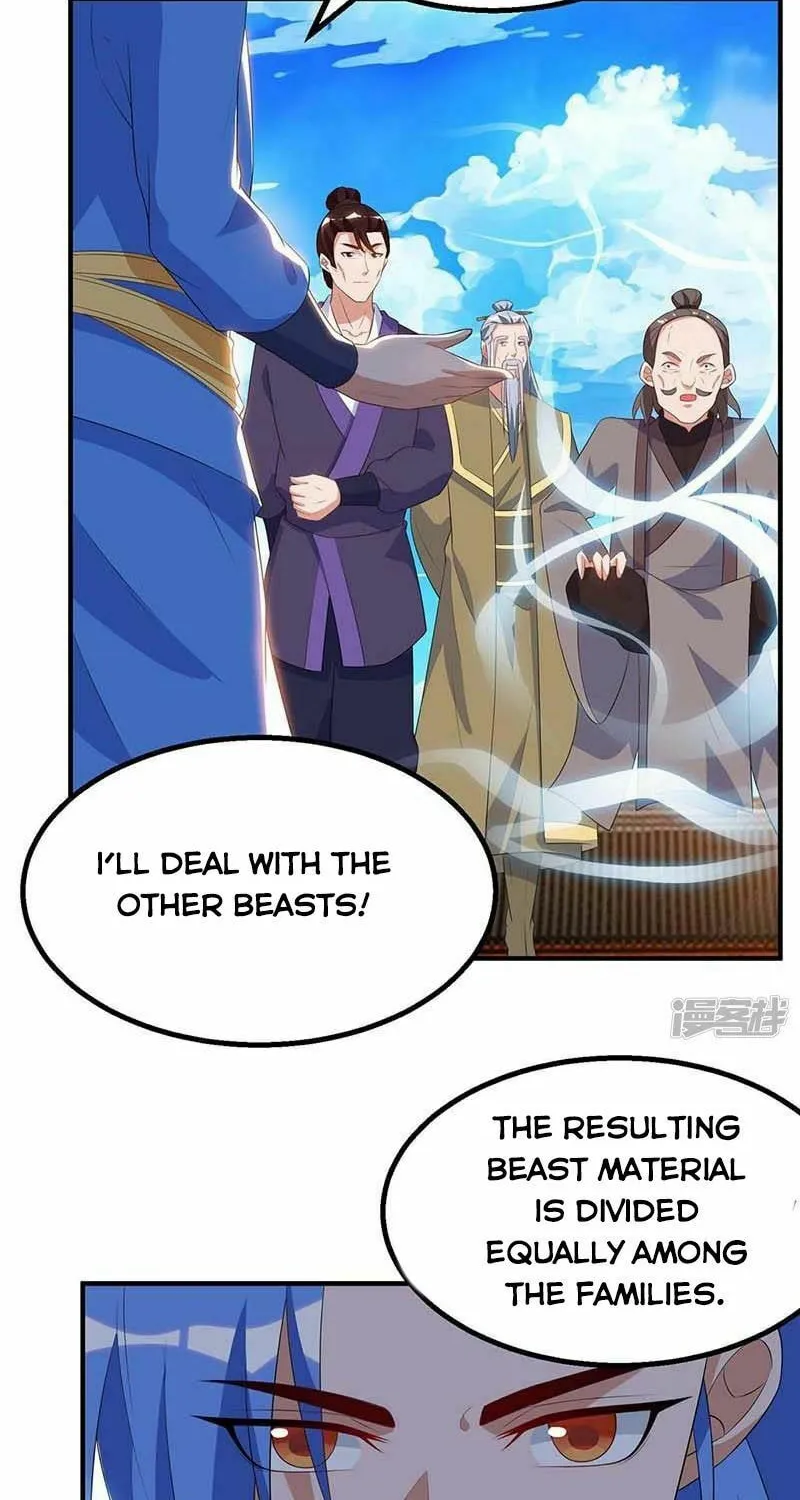 Read The Great Level Up (Colored) chapter 105 image 6 on Lezhin