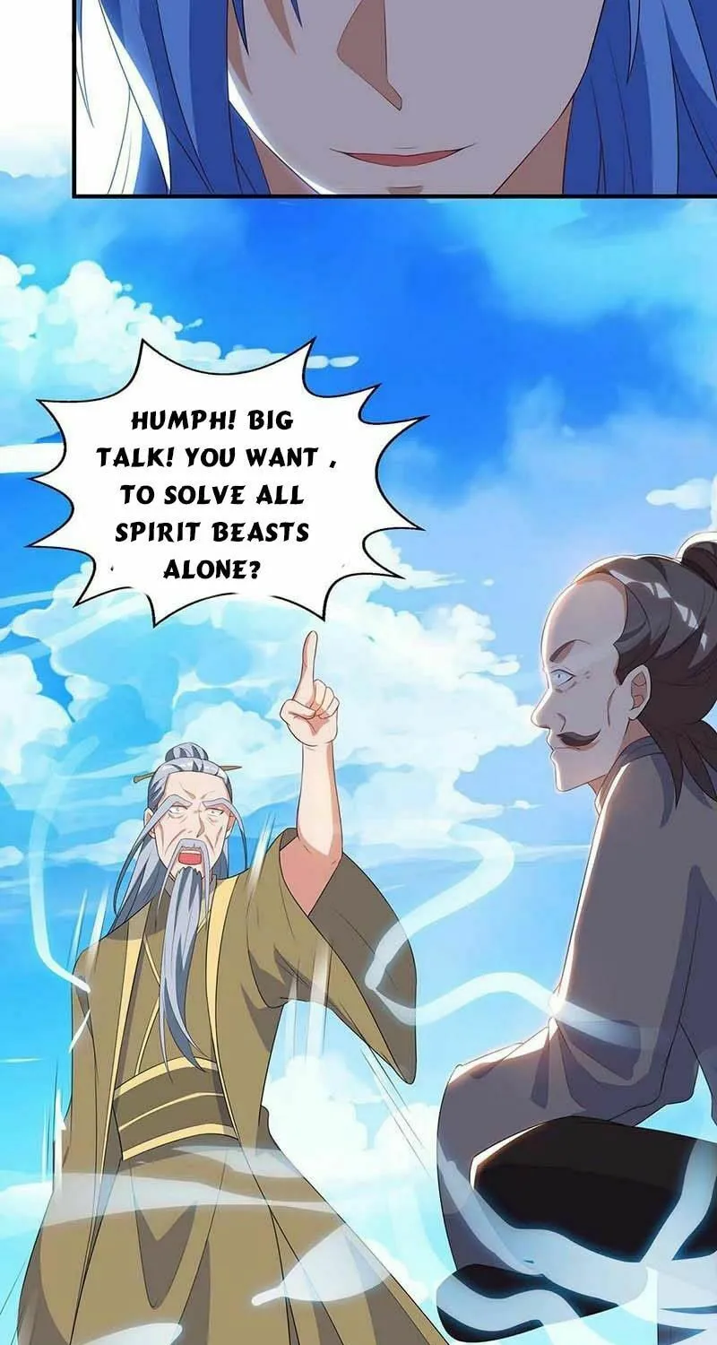 Read The Great Level Up (Colored) chapter 105 image 7 on Lezhin