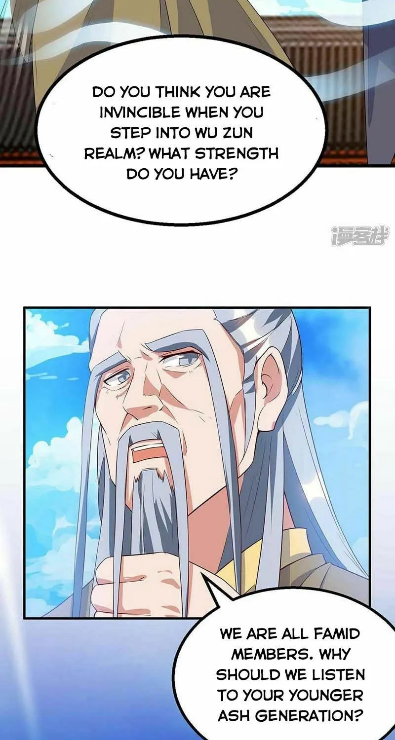 Read The Great Level Up (Colored) chapter 105 image 8 on Lezhin
