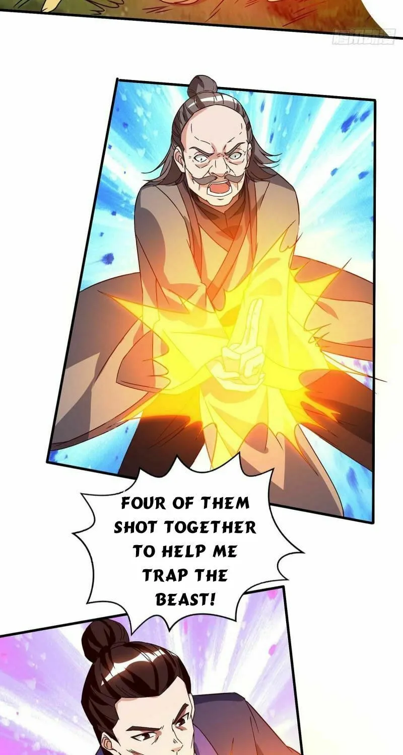 Read The Great Level Up (Colored) chapter 106 image 11 on Lezhin