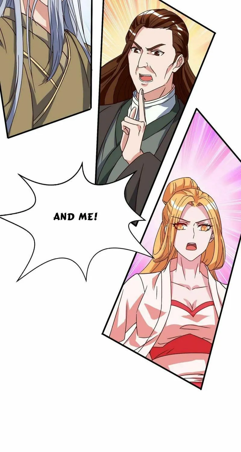 Read The Great Level Up (Colored) chapter 106 image 13 on Lezhin
