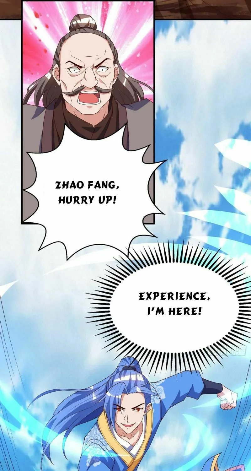Read The Great Level Up (Colored) chapter 106 image 16 on Lezhin
