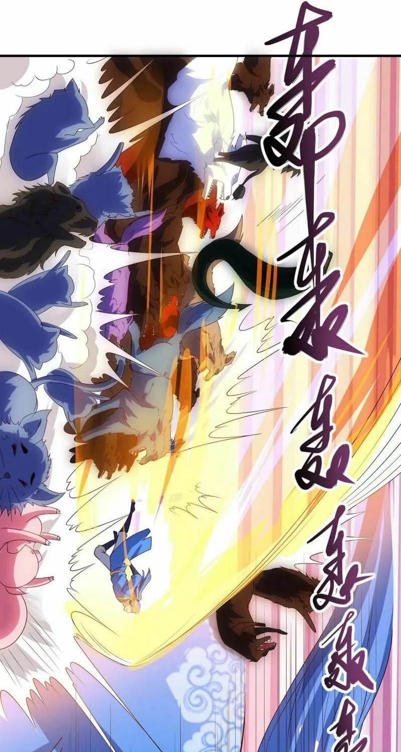 Read The Great Level Up (Colored) chapter 106 image 18 on Lezhin