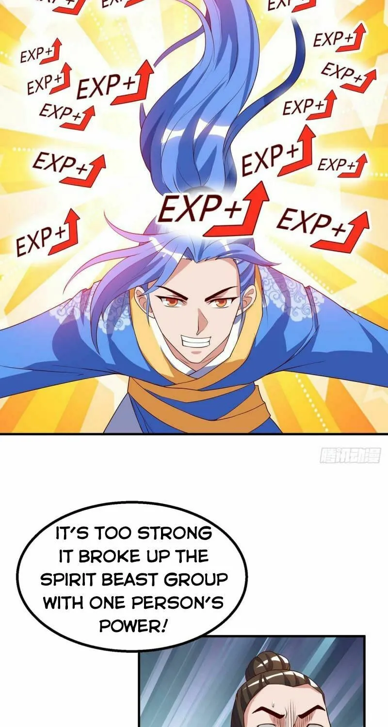 Read The Great Level Up (Colored) chapter 106 image 20 on Lezhin
